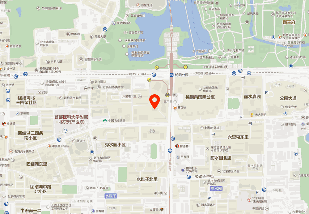骏豪中央公园广场位置地图